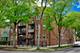 6254 N Richmond Unit 1, Chicago, IL 60659