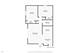 9407 S Roberts Unit 3SE, Hickory Hills, IL 60457