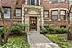 834 Hinman Unit 2, Evanston, IL 60202