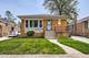 14433 Woodlawn, Dolton, IL 60419