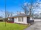 329 Blackhawk, Park Forest, IL 60466