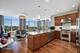 540 W Webster Unit 611, Chicago, IL 60614