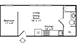 944 W Montrose Unit 106, Chicago, IL 60613