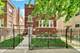 4825 N Karlov, Chicago, IL 60630