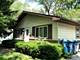 3437 Wallace, Steger, IL 60475
