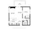 1257 W Carmen Unit 1S, Chicago, IL 60640