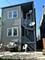 3247 W Berteau, Chicago, IL 60618