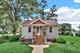 4001 N Washington, Westmont, IL 60559