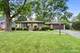 1108 N Westgate, Mount Prospect, IL 60056