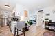 2007 N Sedgwick Unit 304, Chicago, IL 60614