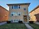 1018 S 11th Unit 1, Maywood, IL 60153