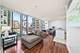 653 N Kingsbury Unit 1006, Chicago, IL 60654