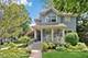1701 Elmwood, Wilmette, IL 60091