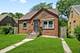 14214 S State, Riverdale, IL 60827