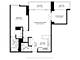 630 N State Unit 2403, Chicago, IL 60654
