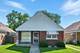 409 50th, Bellwood, IL 60104