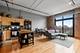 2024 S Wabash Unit 705, Chicago, IL 60616