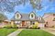 1634 S Cumberland, Park Ridge, IL 60068