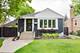 7113 W Talcott, Chicago, IL 60631
