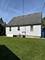 3035 Peoria, Steger, IL 60475