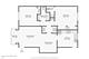 501 Mchenry Unit 3B, Wheeling, IL 60090