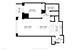 400 W Ontario Unit 1608, Chicago, IL 60654