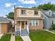 3812 N Pioneer, Chicago, IL 60634