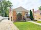 234 Rice, Bellwood, IL 60104