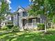 724 S Madison, Hinsdale, IL 60521