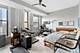 431 S Dearborn Unit 1303, Chicago, IL 60605