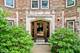 832 Washington Unit 2E, Evanston, IL 60202