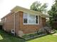 14733 Wabash, Dolton, IL 60419
