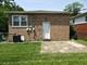 14733 Wabash, Dolton, IL 60419