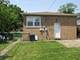 14733 Wabash, Dolton, IL 60419