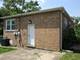 14733 Wabash, Dolton, IL 60419