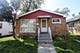 39 Warren, Calumet City, IL 60409