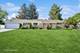 1037 Arbor, Glenview, IL 60025