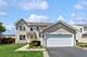 1932 W Ashbrooke, Romeoville, IL 60446