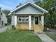 14811 Perry, South Holland, IL 60473
