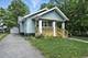 14811 Perry, South Holland, IL 60473