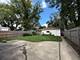 805 Norfolk, Westchester, IL 60154
