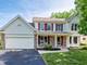 2207 Irvine, Plainfield, IL 60586