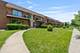 629 N Carroll Unit 207, Glenwood, IL 60425