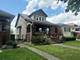 6735 Riverside, Berwyn, IL 60402