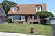 5430 Crestwood, Crestwood, IL 60418