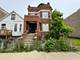 4038 W Adams, Chicago, IL 60624