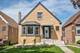 2702 N 76th, Elmwood Park, IL 60707