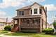 3723 N Nordica, Chicago, IL 60634
