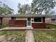 14710 Kenwood, Dolton, IL 60419