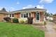 1627 Downing, Westchester, IL 60154